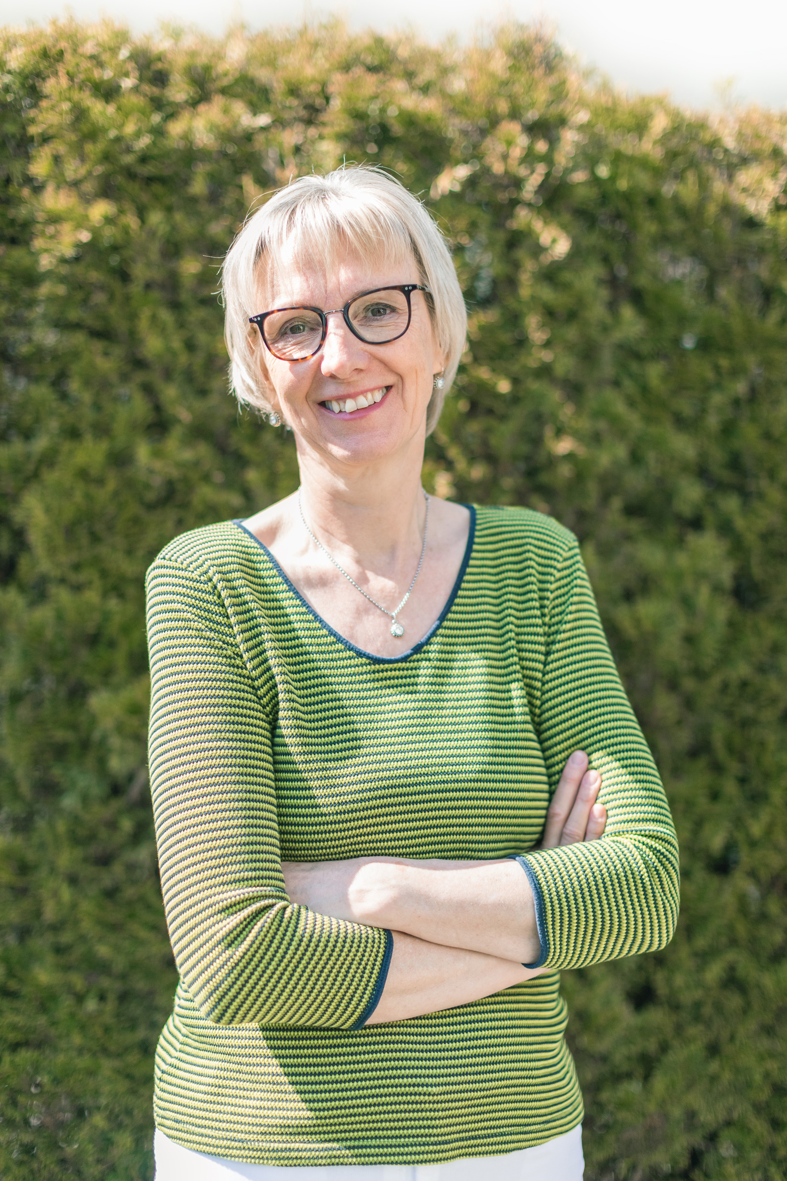 Gesundheitspraxis Unterdorf